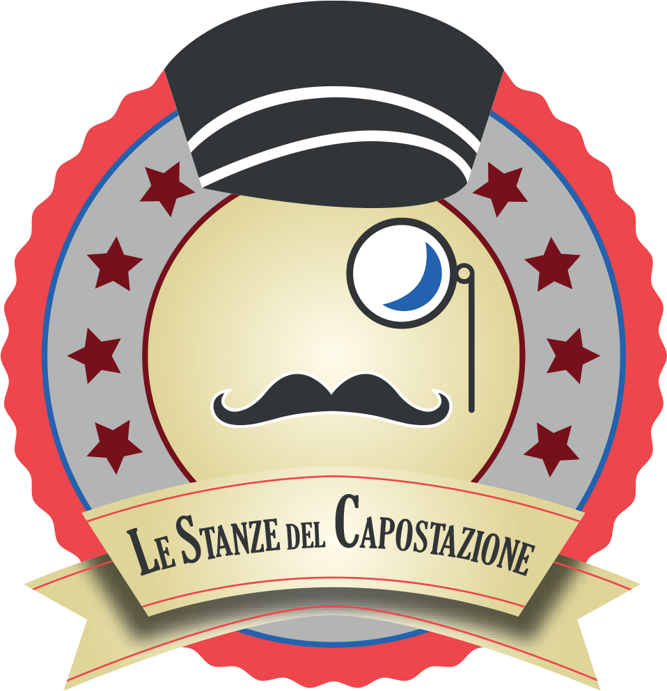 Le stanze del capostazione